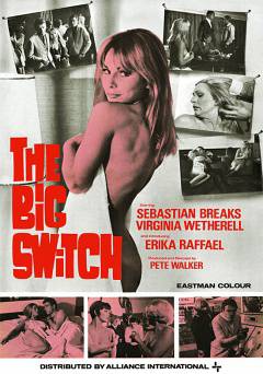 The Big Switch - Amazon Prime