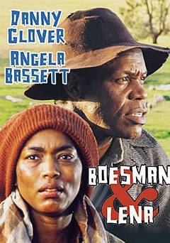 Boesman and Lena - Movie