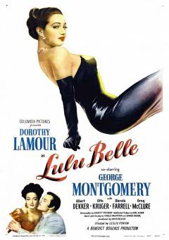 Lulu Belle - Movie