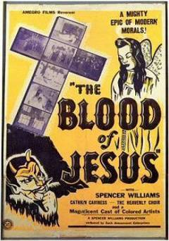 Blood of Jesus