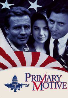 Primary Motive - Amazon Prime