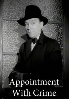 Appointment with Crime