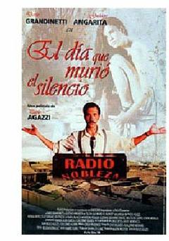 The Day Silence Died