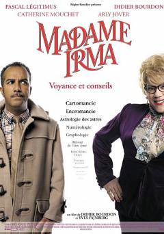 Madame Irma - Movie