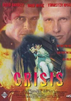 Crisis - Movie