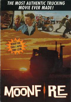 Moonfire - Amazon Prime