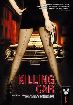 Killing Car - Amazon Prime