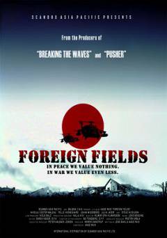 Foreign Fields