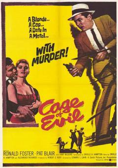 Cage of Evil