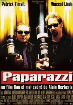 Paparazzi - Movie