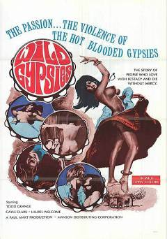 Wild Gypsies - Amazon Prime