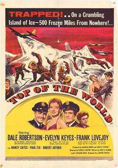 Top of the World - Movie
