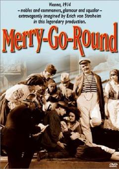 Merry-Go-Round