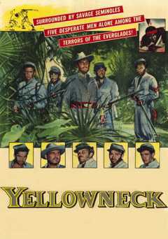 Yellowneck
