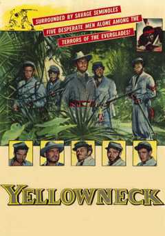 Yellowneck