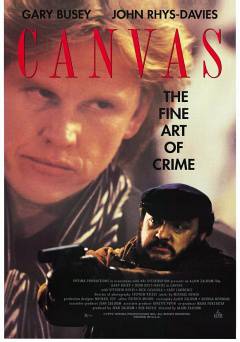 Canvas - Amazon Prime