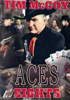 Aces & Eights