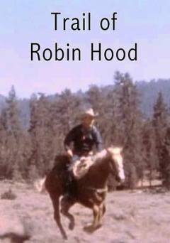 Trail of Robin Hood