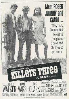 Killers Three