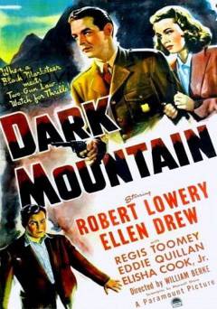 Dark Mountain