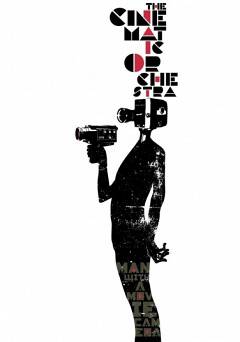 Man With a Movie Camera - Movie