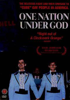 One Nation Under God - Movie
