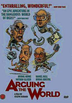 Arguing the World