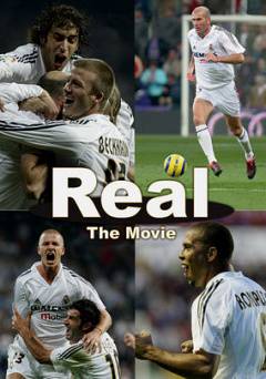 Real: The Movie - Movie