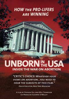 Unborn in the USA