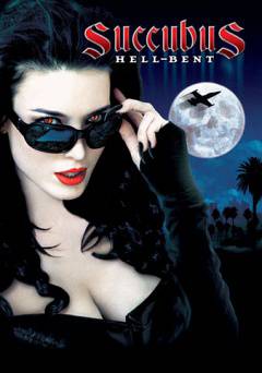 Succubus: Hell-Bent - Movie