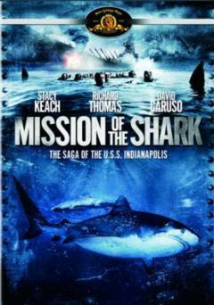 Mission of the Shark