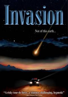 Invasion - Amazon Prime
