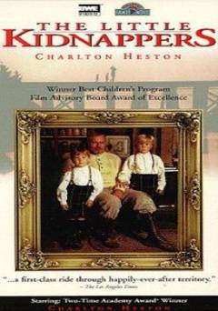 The Little Kidnappers - Movie