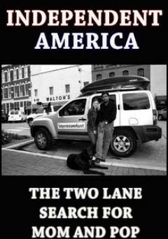 Independent America: Rising from Ruins - Amazon Prime