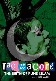 Taqwacore: The Birth of Punk Islam