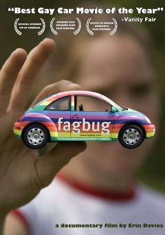 Fagbug - Amazon Prime