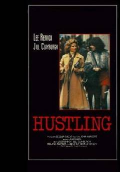 Hustling - Amazon Prime