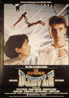 Flying Devils