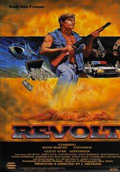 Revolt - EPIX
