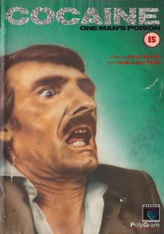 Cocaine: One Man