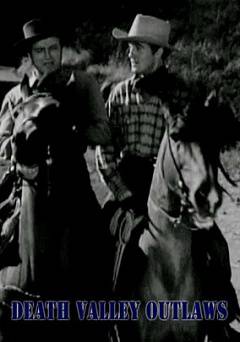 Death Valley Outlaws