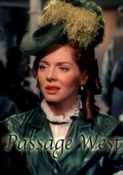 Passage West - Movie