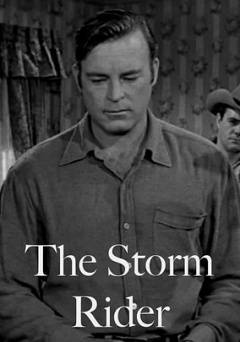 The Storm Rider