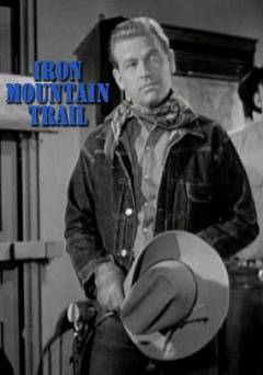 Iron Mountain Trail - Movie