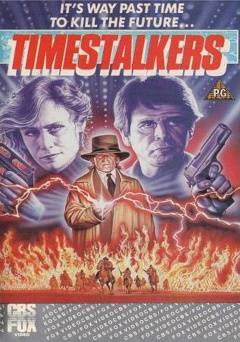 Timestalkers