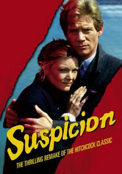 Suspicion - Movie