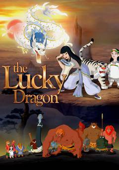 The Lucky Dragon