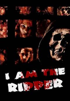 I Am the Ripper - Amazon Prime