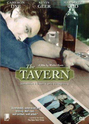 The Tavern - Amazon Prime