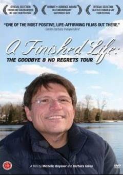 A Finished Life